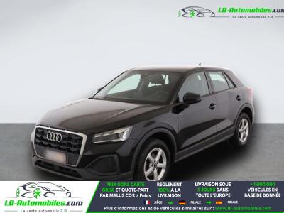Audi Q2 35 TFSI 150 BVA