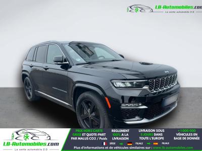 Jeep Grand Cherokee 4xe 2.0 T 380 ch PHEV 4x4 BVA