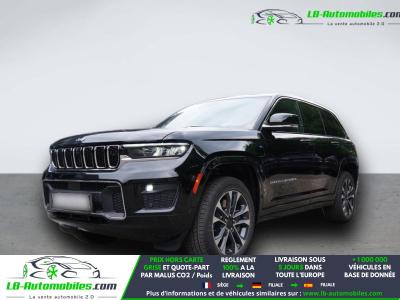 Jeep Grand Cherokee 4xe 2.0 T 380 ch PHEV 4x4 BVA