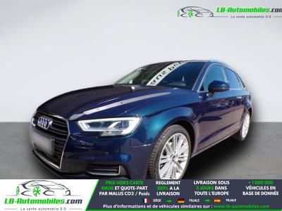 Audi A3 Sportback TFSI 150 BVA