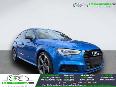 Audi A3 Sportback TFSI 150 BVA