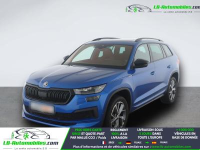 Skoda Kodiaq 2.0 TDI 150  BVA 5pl
