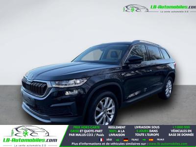 Skoda Kodiaq 2.0 TDI 150  BVA 5pl