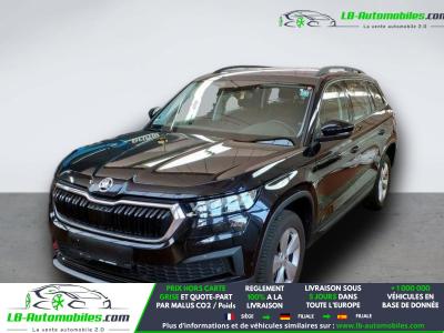Skoda Kodiaq 2.0 TDI 150  BVA 5pl