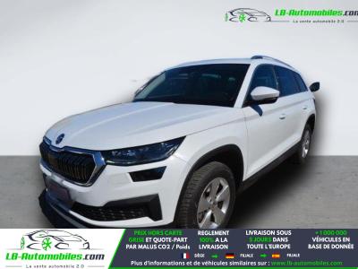 Skoda Kodiaq 2.0 TDI 150  BVA 5pl