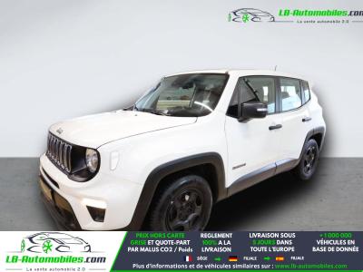 Jeep Renegade 1.6 Multijet 120 ch
