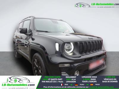 Jeep Renegade 1.6 Multijet 120 ch