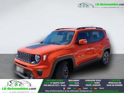 Jeep Renegade 1.6 Multijet 120 ch