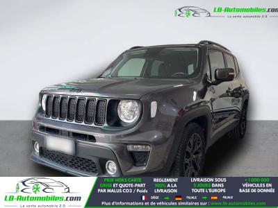 Jeep Renegade 1.6 Multijet 120 ch