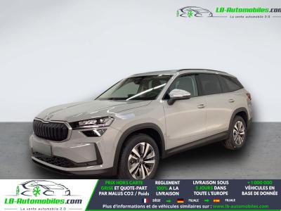 Skoda Kodiaq 1.5 TSI 150 BVA 7pl