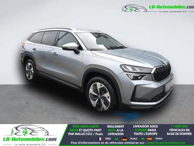 Skoda Kodiaq 1.5 TSI 150 BVA 7pl