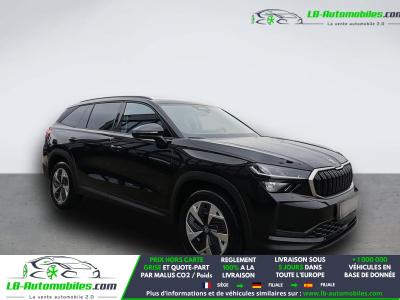 Skoda Kodiaq 1.5 TSI 150 BVA 7pl