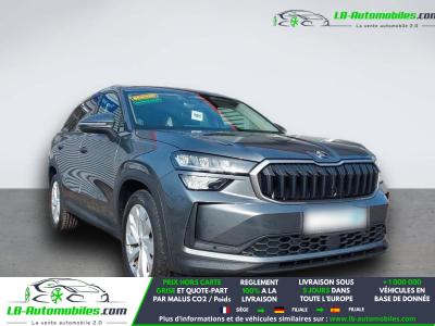 Skoda Kodiaq 1.5 TSI 150 BVA 7pl