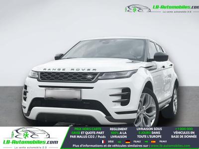 Land Rover Range Rover Evoque D165 MHEV AWD BVA