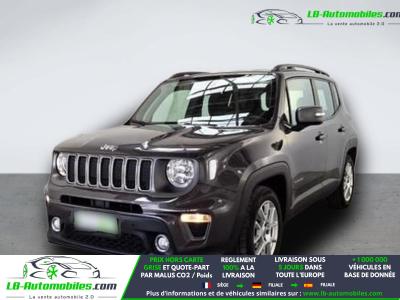 Jeep Renegade 1.0 120 ch BVM