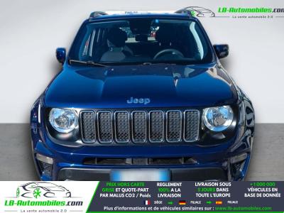Jeep Renegade 1.0 GSE 120 ch BVM