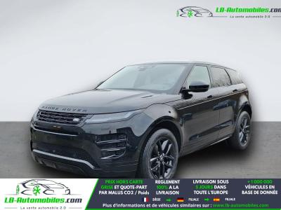 Land Rover Range Rover Evoque D165 MHEV AWD BVA
