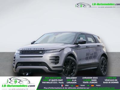 Land Rover Range Rover Evoque D165 MHEV AWD BVA