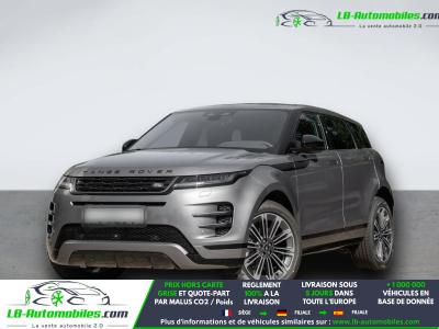 Land Rover Range Rover Evoque D165 MHEV AWD BVA