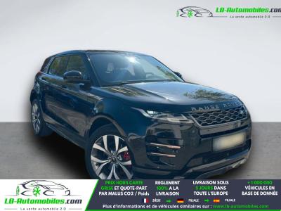 Land Rover Range Rover Evoque D165 MHEV AWD BVA