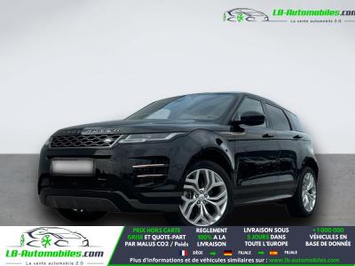 Land Rover Range Rover Evoque D165 MHEV AWD BVA