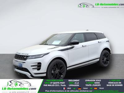 Land Rover Range Rover Evoque D165 MHEV AWD BVA