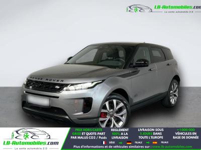 Land Rover Range Rover Evoque D165 MHEV AWD BVA