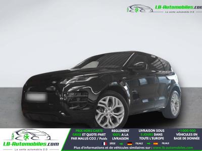 Land Rover Range Rover Evoque P200 AWD BVA