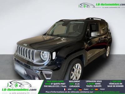 Jeep Renegade 1.3 190 ch PHEV BVA 4xe eAWD