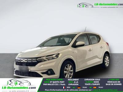 Dacia Sandero SCe 65