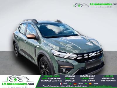 Dacia Sandero TCe 110