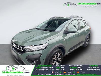 Dacia Sandero TCe 110