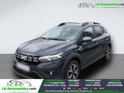 Dacia Sandero TCe 110