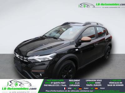 Dacia Sandero TCe 110