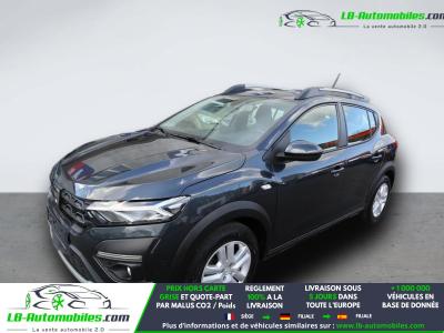 Dacia Sandero TCe 110