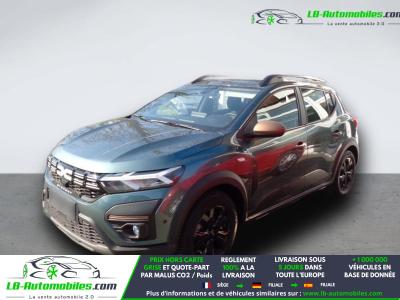 Dacia Sandero TCe 110