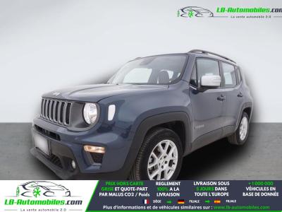 Jeep Renegade 1.5 130 ch BVR7 e-Hybrid