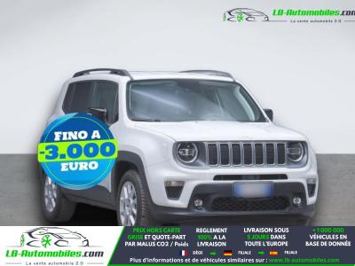 Jeep Renegade 1.5 130 ch BVR7 e-Hybrid