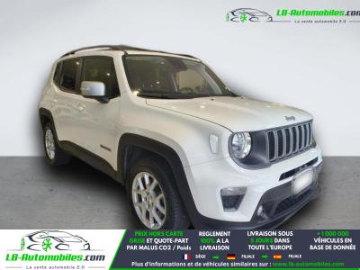 Jeep Renegade 1.5 130 ch BVR7 e-Hybrid
