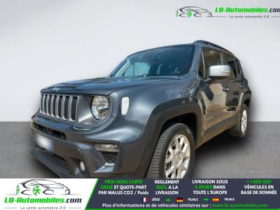 Jeep Renegade 1.5 130 ch BVR7 e-Hybrid