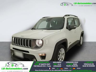 Jeep Renegade 1.0 120 ch BVM
