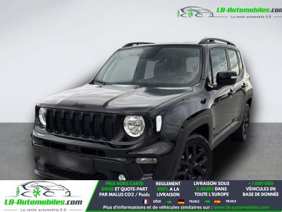 Jeep Renegade 1.0 120 ch BVM