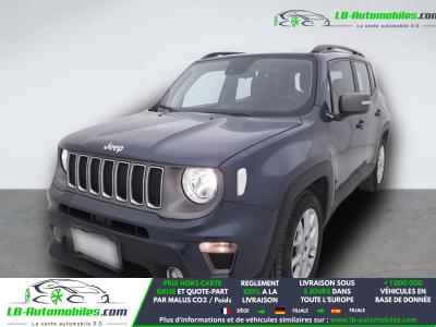 Jeep Renegade 1.0 120 ch BVM