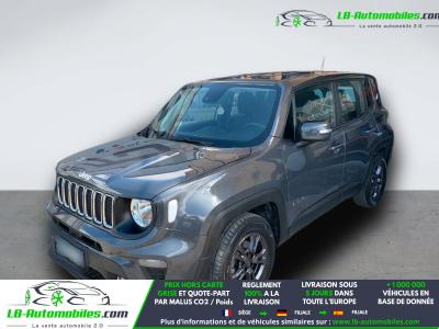 Jeep Renegade 1.0 120 ch BVM