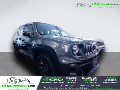 Jeep Renegade 1.0 120 ch BVM