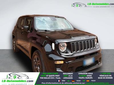 Jeep Renegade 1.0 120 ch BVM