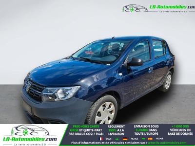 Dacia Sandero SCe 75
