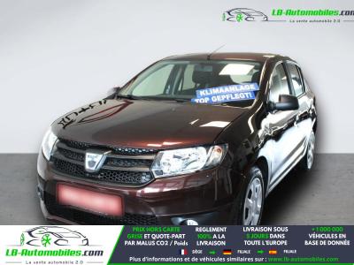Dacia Sandero SCe 75