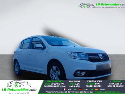 Dacia Sandero SCe 75
