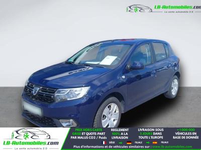 Dacia Sandero SCe 75